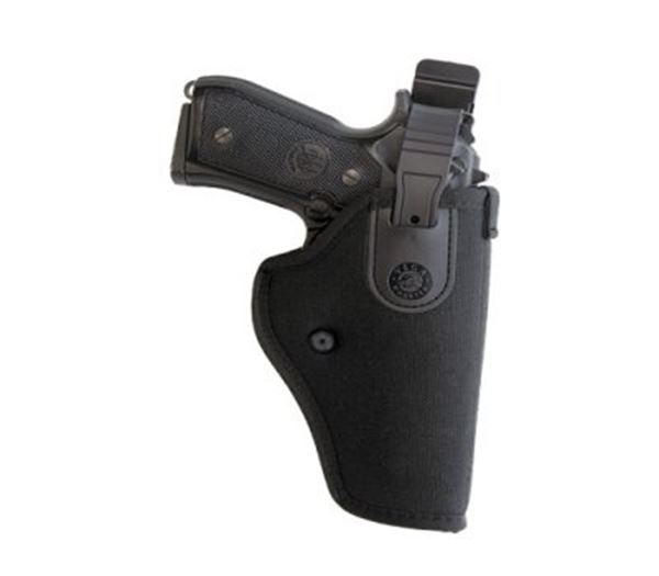 Picture of Gun Pocket